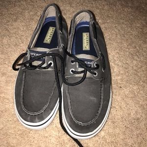Men’s Sperrys